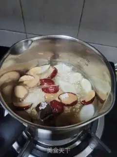 Make Black sugar step 2