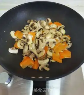 Make Pumpkin step 8