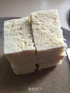 Make A sip of tofu step 5