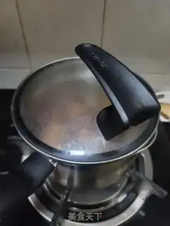 Make Black sugar step 5