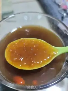 Make Black sugar step 6