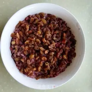 Make Honey dates, red beans step 3