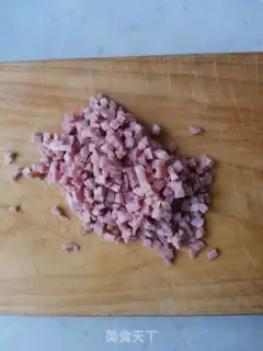 Make Sausage and potatoes step 1