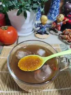 Make Black sugar step 8