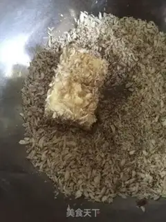 Make A sip of tofu step 8