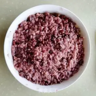 Make Honey dates, red beans step 4