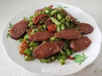 Make The veggies step 4