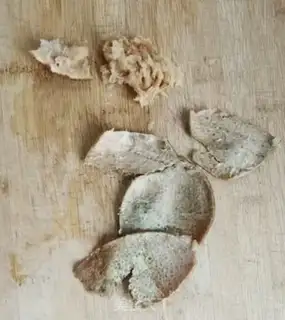 Make Red bean sand step 2