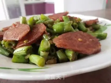 Make The veggies step 5