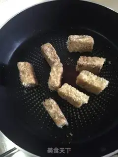 Make A sip of tofu step 11