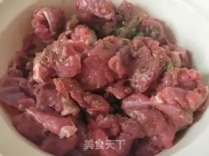 Make Roast beef step 0