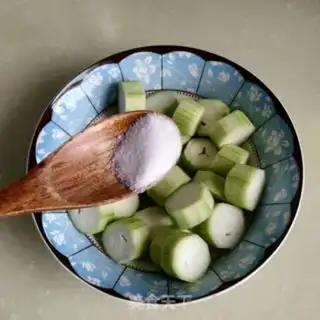 Make Scooby pickles step 2