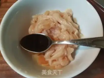 Make Pelican chicken step 4