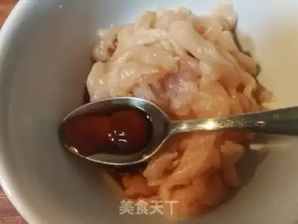 Make Pelican chicken step 5