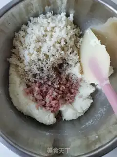 Make Sausage and potatoes step 6