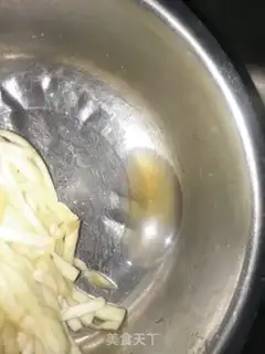 Make Cheesecake step 1