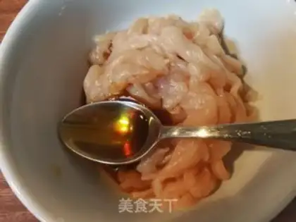 Make Pelican chicken step 6