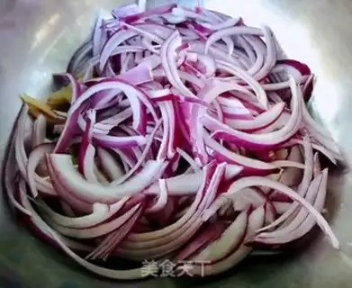Make Piggy onions step 2