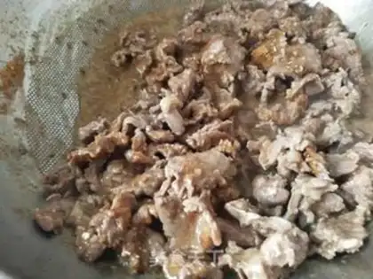 Make Roast beef step 3