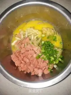 Make Cheesecake step 2
