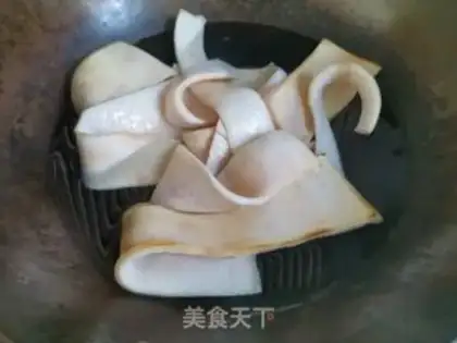 Make Spicy meat step 0