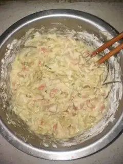 Make Cheesecake step 3