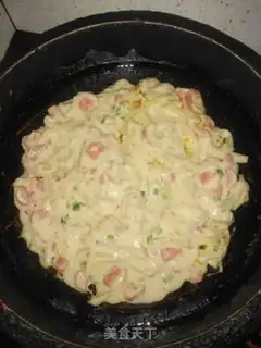 Make Cheesecake step 4