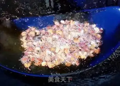 Make Piggy onions step 5
