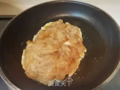 Make Pelican chicken step 11