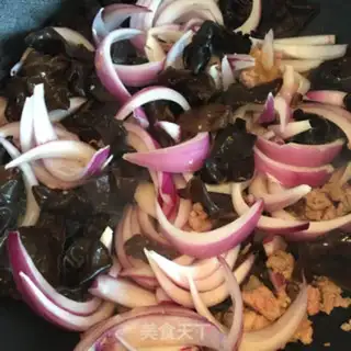 Make Moose onions step 5