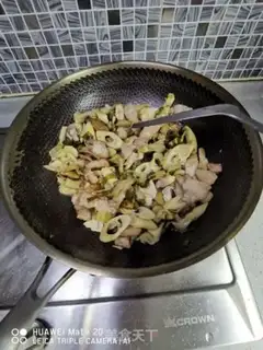 Make I