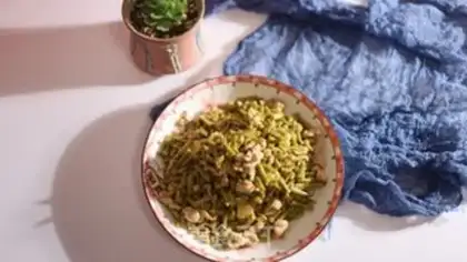 Make Sourbeans step 5