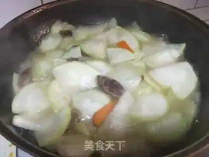 Make Smelt sausage step 4