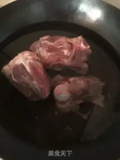 Make Porridge step 0