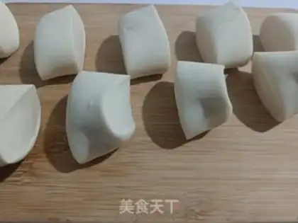 Make Milk bag step 6