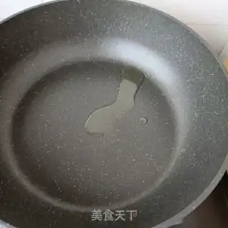 Make Tofu with moss step 5