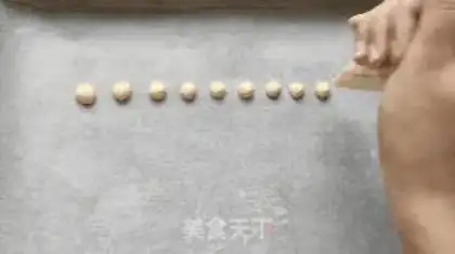 Make Sour soybeans step 3