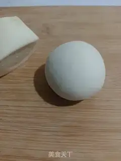 Make Milk bag step 7