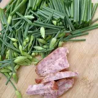 Make The roasted intestines step 2
