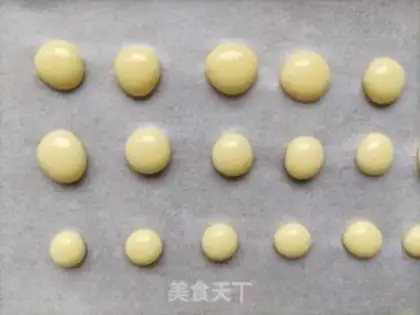 Make Sour soybeans step 4