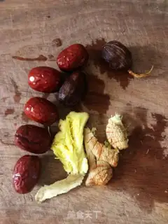 Make Porridge step 2
