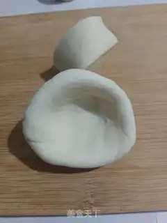Make Milk bag step 8