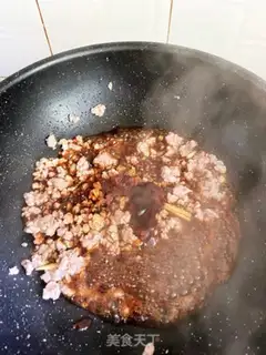 Make Tofu eggs step 4