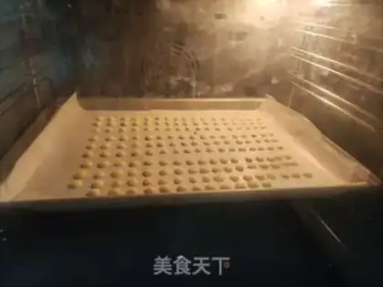 Make Sour soybeans step 5