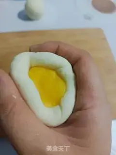 Make Milk bag step 10