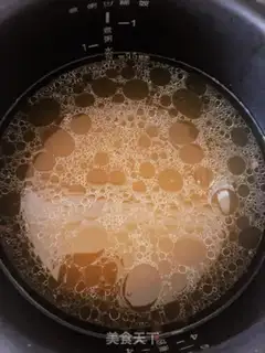 Make Porridge step 4