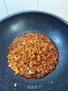 Make Tofu eggs step 5