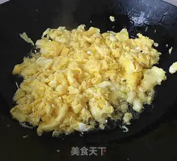 Make Soy egg peppers step 3