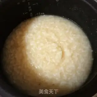 Make Porridge step 5