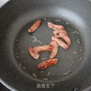 Make The roasted intestines step 5